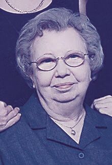 Lena Sue Chaney